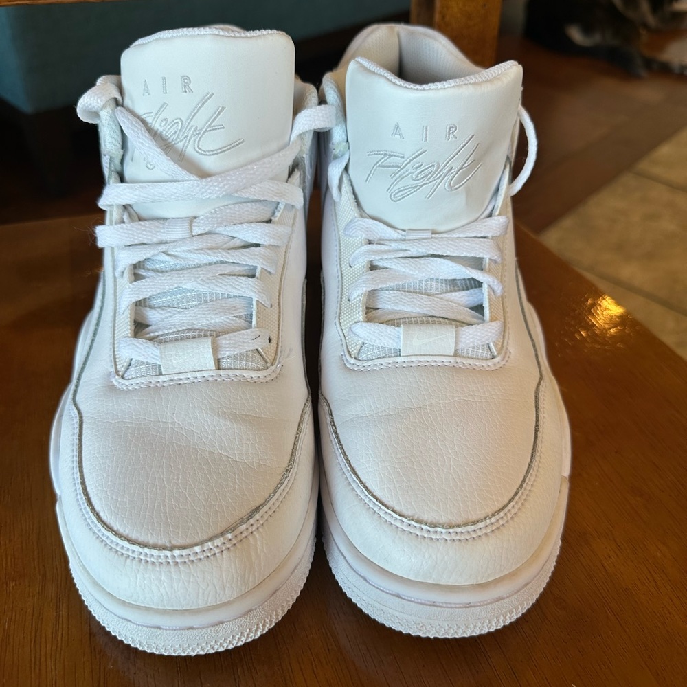 Nike Air Flight Legacy Men’s Sneakers - Size 10